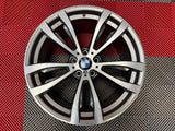 OEM 20" BMW Style 469M Wheels