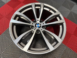 OEM 20" BMW Style 469M Wheels