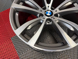 OEM 20" BMW Style 469M Wheels