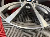 OEM 20" BMW Style 469M Wheels