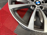 OEM 20" BMW Style 469M Wheels