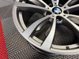 OEM 20" BMW Style 469M Wheels