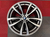 OEM 20" BMW Style 469M Wheels