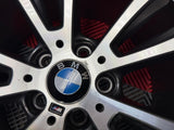 OEM 20" BMW Style 469M Wheels
