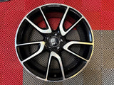 OEM 21" Mercedes GLC43 AMG Wheels