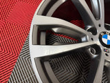 OEM 20" BMW Style 469M Wheels