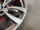 OEM 20" BMW Style 469M Wheels