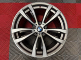 OEM 20" BMW Style 469M Wheels