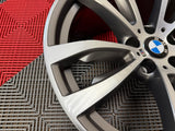 OEM 20" BMW Style 469M Wheels