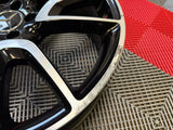 OEM 21" Mercedes GLC43 AMG Wheels