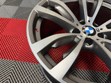 OEM 20" BMW Style 469M Wheels