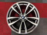 OEM 20" BMW Style 469M Wheels