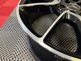 OEM 21" Mercedes GLC43 AMG Wheels