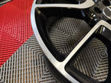 OEM 21" Mercedes GLC43 AMG Wheels