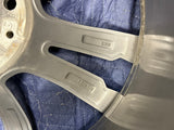 OEM 20" BMW Style 469M Wheels
