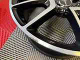 OEM 21" Mercedes GLC43 AMG Wheels