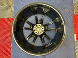 OEM 21" Mercedes GLC43 AMG Wheels