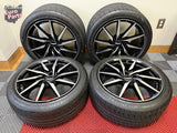OEM 20" Aston Martin DB11 Vantage Wheels w/Tires