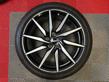 OEM 20" Aston Martin DB11 Vantage Wheels w/Tires