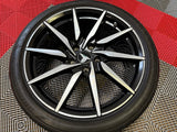 OEM 20" Aston Martin DB11 Vantage Wheels w/Tires