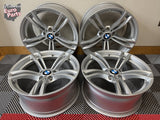 OEM 19" BMW 408M Wheels