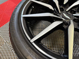 OEM 20" Aston Martin DB11 Vantage Wheels w/Tires
