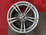 OEM 19" BMW 408M Wheels