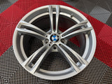 OEM 19" BMW 408M Wheels