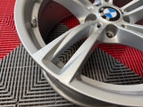 OEM 19" BMW 408M Wheels