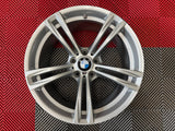 OEM 19" BMW 408M Wheels