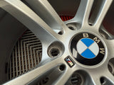 OEM 19" BMW 408M Wheels