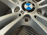 OEM 19" BMW 408M Wheels
