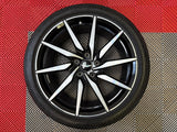 OEM 20" Aston Martin DB11 Vantage Wheels w/Tires