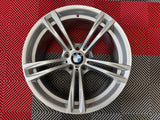 OEM 19" BMW 408M Wheels