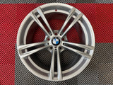 OEM 19" BMW 408M Wheels