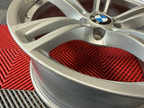 OEM 19" BMW 408M Wheels