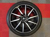 OEM 20" Aston Martin DB11 Vantage Wheels w/Tires