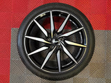 OEM 20" Aston Martin DB11 Vantage Wheels w/Tires