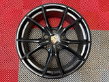 OEM 20" Porsche 982 718 S Wheels