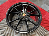 OEM 20" Porsche 982 718 S Wheels