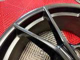 OEM 20" Porsche 982 718 S Wheels
