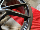 OEM 20" Porsche 982 718 S Wheels