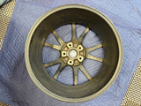 OEM 20" Porsche 982 718 S Wheels