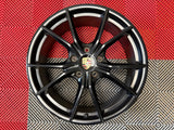 OEM 20" Porsche 982 718 S Wheels