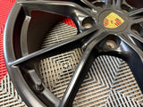 OEM 20" Porsche 982 718 S Wheels