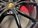 OEM 20" Porsche 982 718 S Wheels