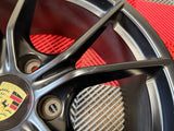 OEM 20" Porsche 982 718 S Wheels