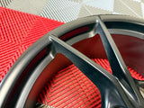 OEM 20" Porsche 982 718 S Wheels