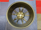 OEM 20" Porsche 982 718 S Wheels