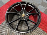 OEM 20" Porsche 982 718 S Wheels